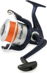 Lineaeffe Vigor Prime Front Drag Reel - With Line